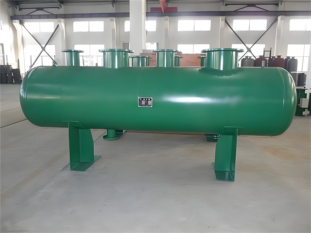 乡城集分水器需要电源吗