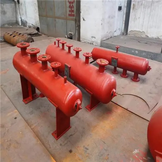 乡城分集水器安装高度